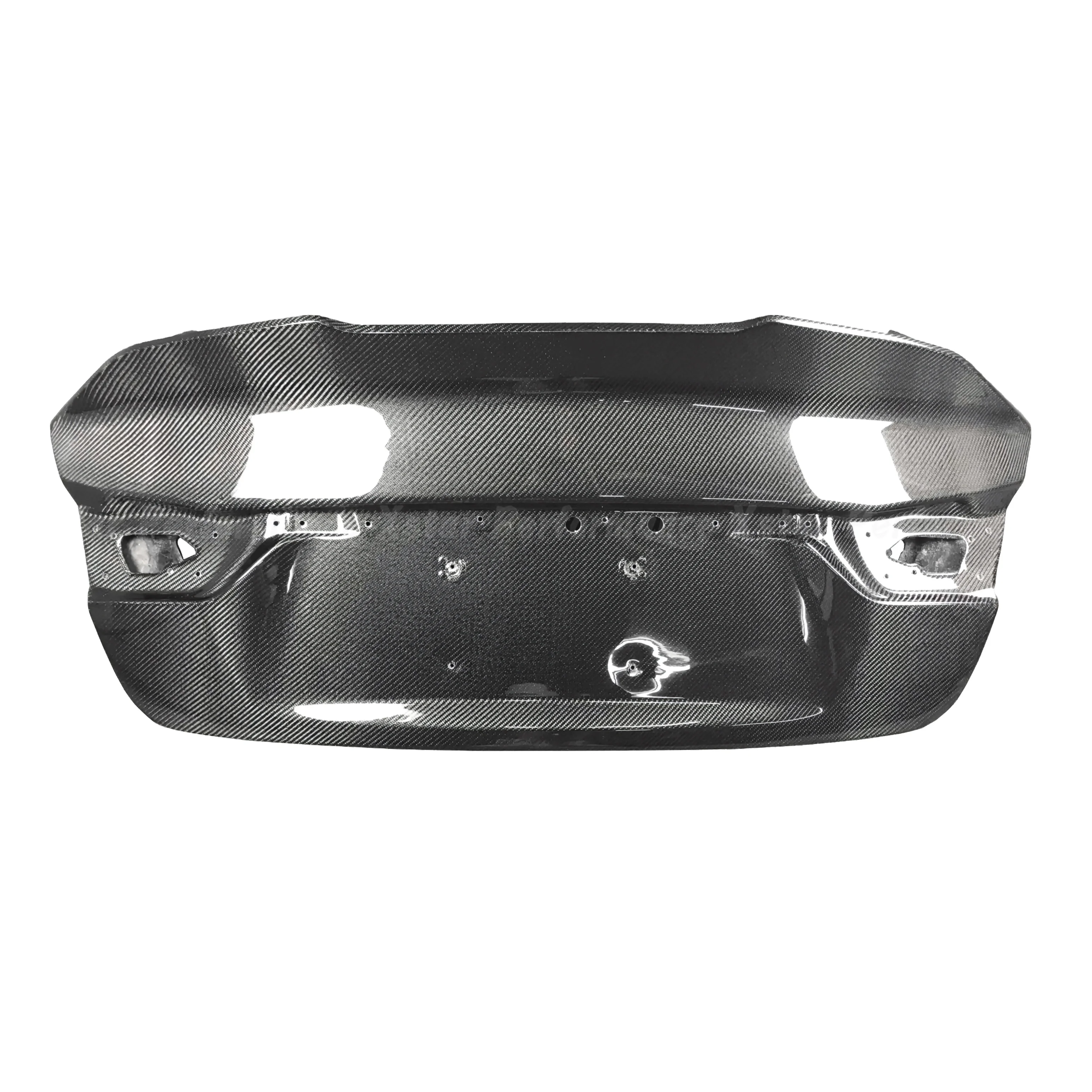 Xstar V2 Style Carbon Fiber Rear Trunk For Infiniti Q50 Q50S Q50L