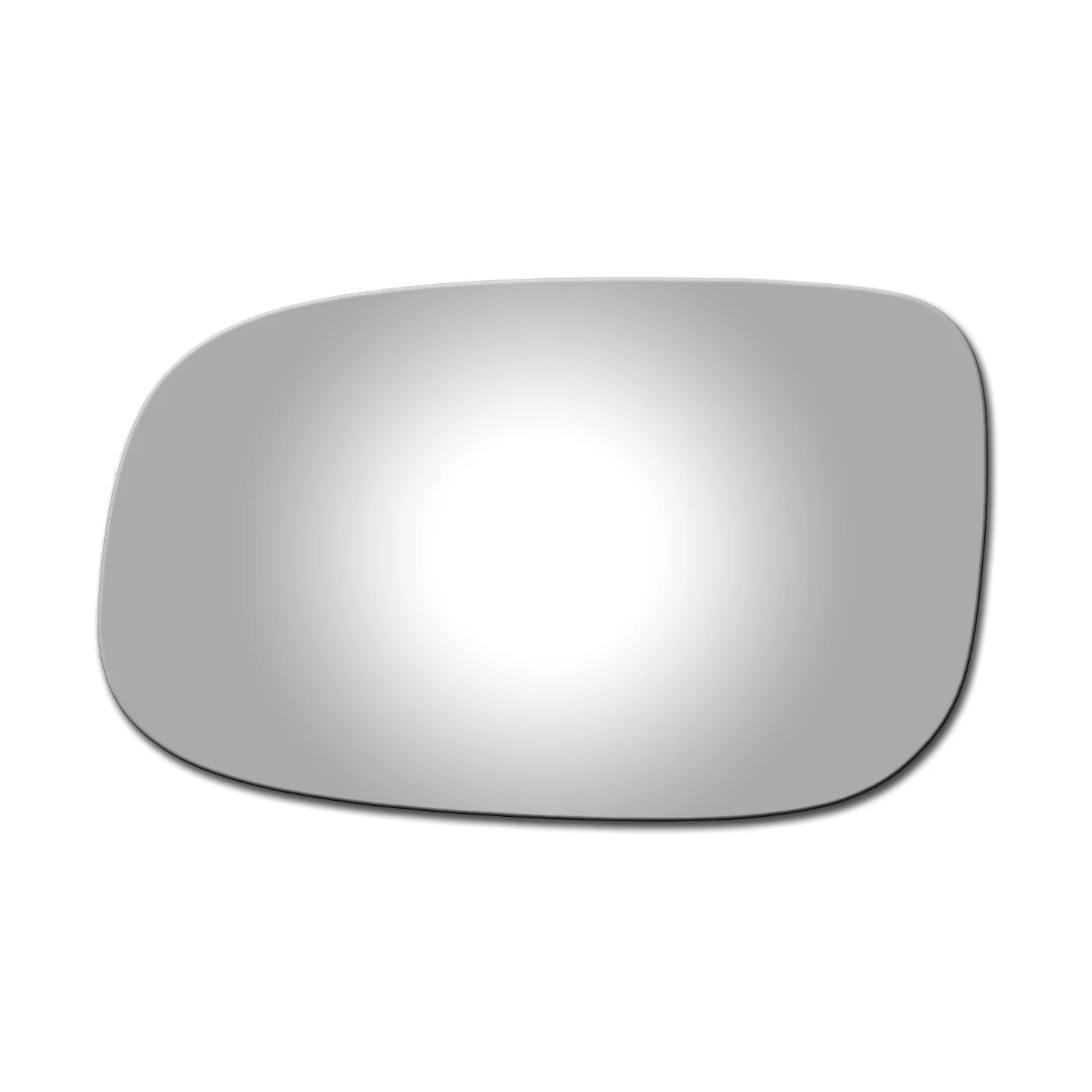 

Стекло бокового зеркала подходит для 2007 2008 2009 2010 2011 2012 2013 VOLVO C30 C70 S40 S60 S80 V50 V70