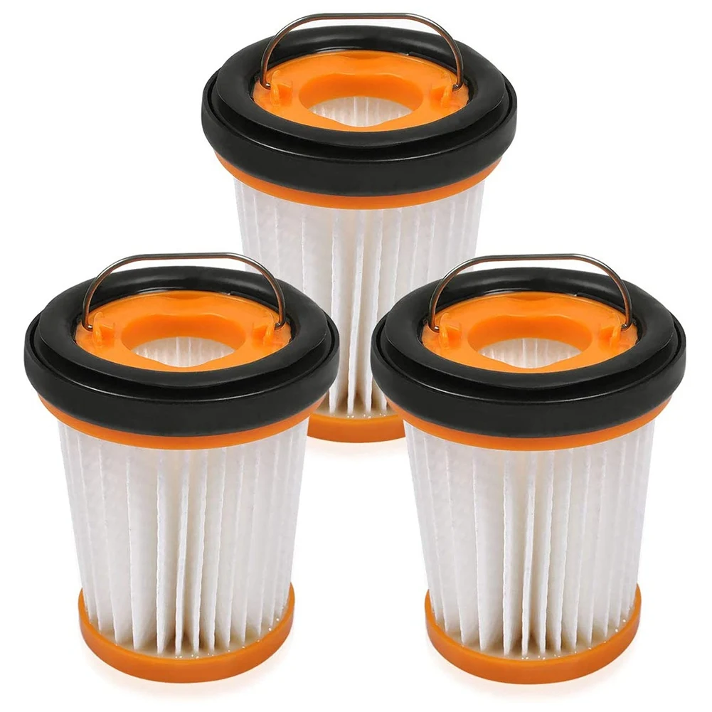 

Replacement Filter for W1,Cordless Fabric Filter,Handheld Vacuum Filter,for W1 WV200 WV201 WV205 Parts