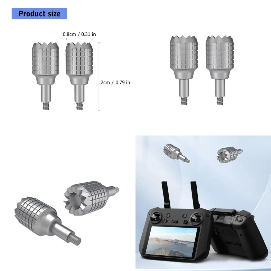 Ergonomic Flight Jo… - image