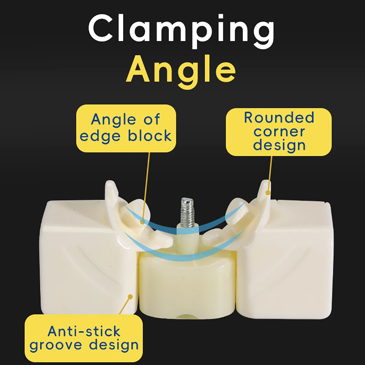 3x3x3 매직 큐브 퍼즐 UV 인쇄 3D 시간 스트레스 해소 전문 부드러운 속도 게임 장난감 어린이 선물