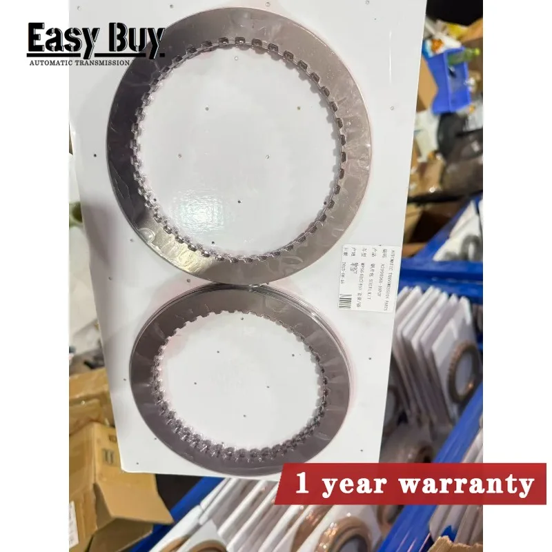 

MPS6 6DCT450 Steel Kit Automatic Transmission Gearbox Rebuild Fits For Volvo FORD Mondeo LAND