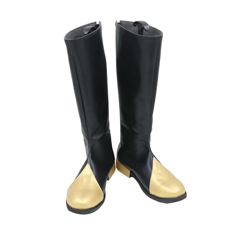 Pandora Hearts Vincent Nightray Cosplay Shoes Boots