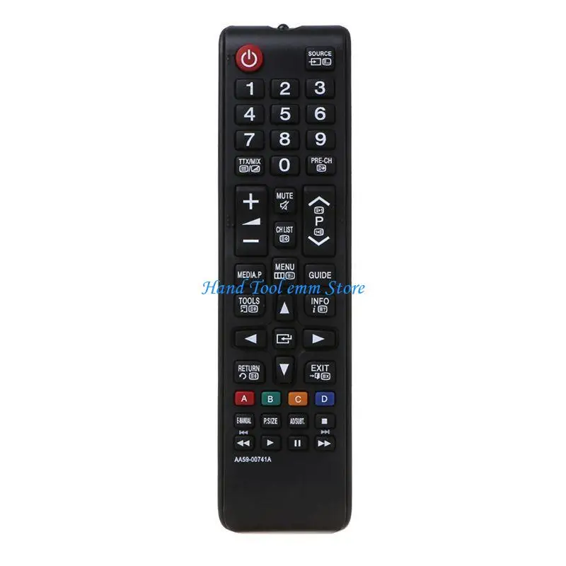 

H37F Remote Control AA59-00741A For AA59-00602A AA59-00666A AA59-00496A