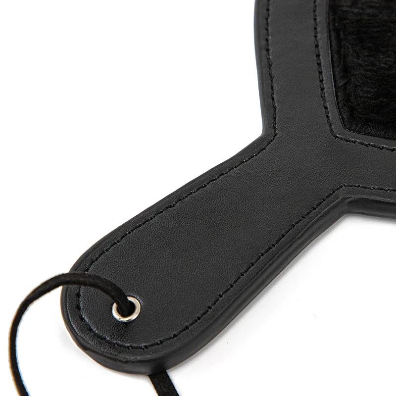 لعبة الرقيق الوثن الجلود الردف مجداف لعب الأدوار فلوجر الجنس لعب للأزواج ركوب الخيل هدية Bdsm سوط عبودية المثيرة #4