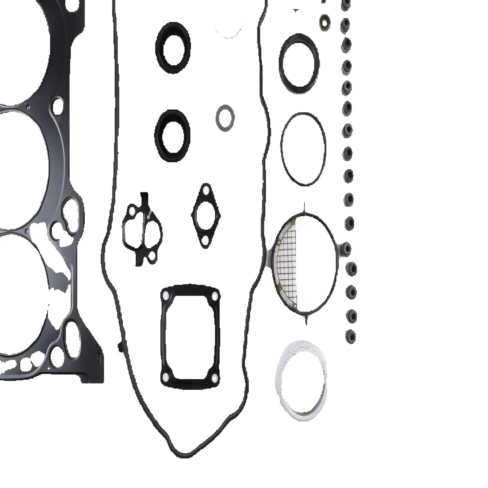 

HS26562PT CS26562 Комплект прокладок для капитального ремонта двигателя ДЛЯ Toyota Camry Rav4 Scion TC 2010-2017 2.5L 2ARFE