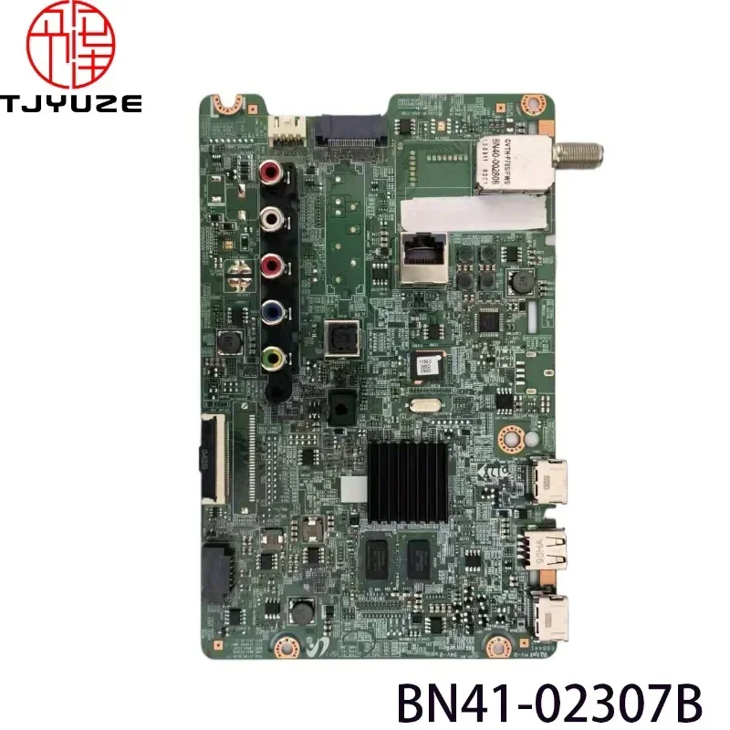 

Compatible with Samsung Main Board BN94-11169F for UN40J5200 UN40J5200AF UN40J5200AFXZX TV Motherboard