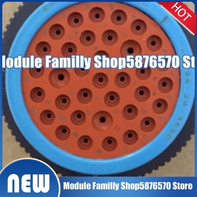 

2pcs/lot 100% new HDP26-24-35PN-L017