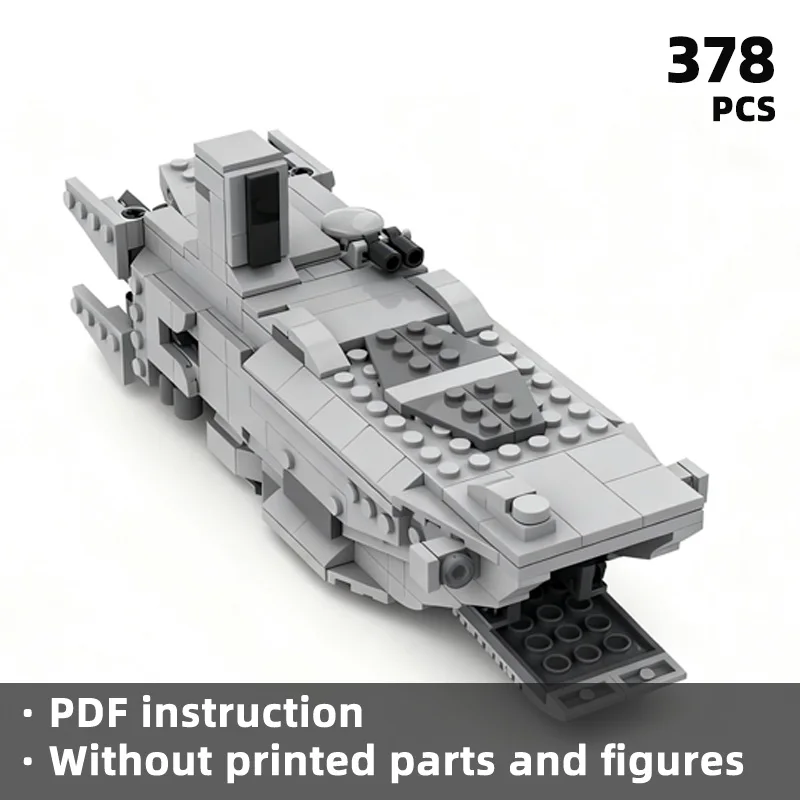 

Экономичные наборы для фанатов! Глобальное предложение — оригинальные стили для сборки блоков из фильмов «Сделайте звезды».