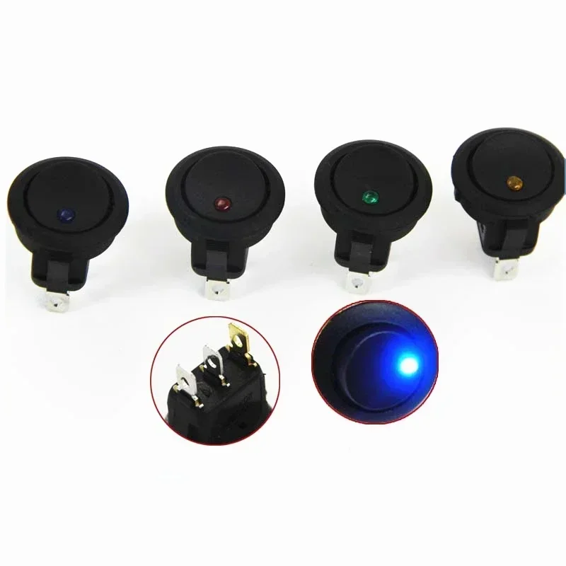 5-pecas-interruptor-de-balancim-redondo-250v-2-posicoes-on-off-com-3-pinos-botao-de-pressao-eletrico-com-luz-kcd1