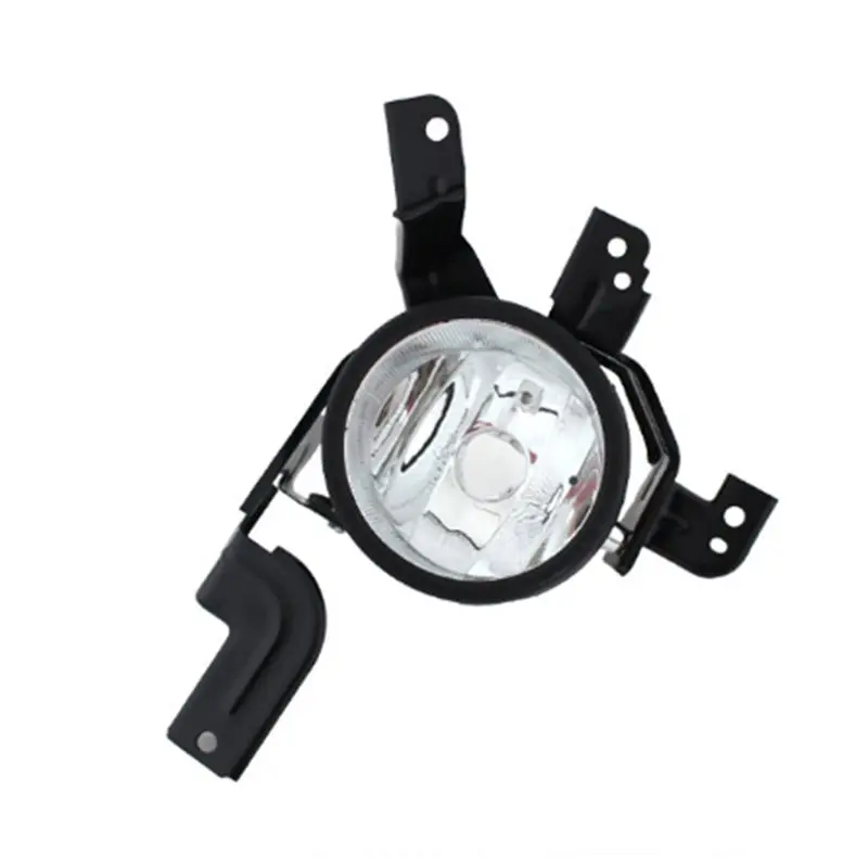 

Car Front Fog Light Cover For Honda CRV 2007-2009 Without Light Bulb Part Numbers 33901-SWA-H01 33951-SWA-H01 Left