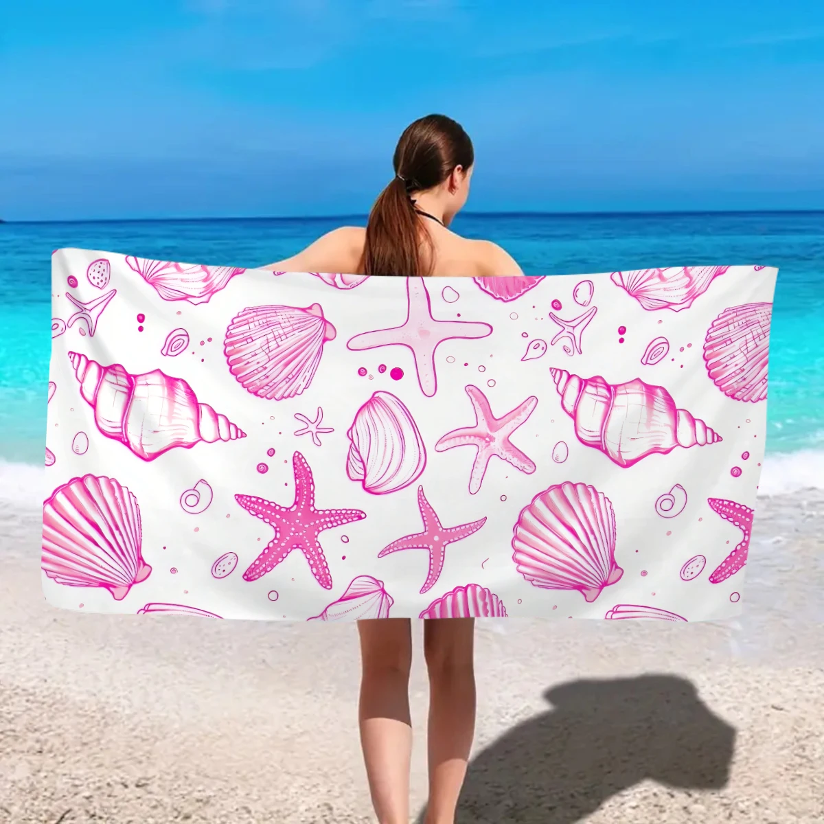 Thumbnail 2 - #74 Best Beach Towels to Buy In 2026