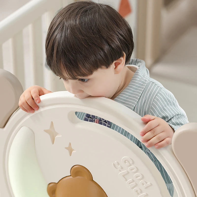 High Quality and Sturdy Base Parque Infantil Bebe Kids Fence Outdoor Folding Playpen