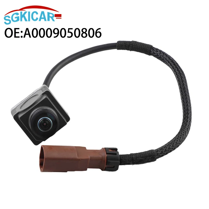 A0009050806 Rear View Camera Parking Assist Camera 0009050806 For Mercedes-Benz W205 W218 W292 W448 W253 A0009050906