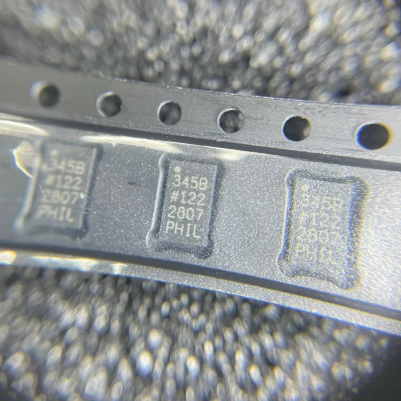 ADXL345BCCZ Attitud…