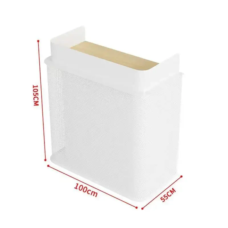 Desks Nordic Reception Modern Simple White Design Beauty Salon Counter Outfit Shop Commercial Furniture Balcão De Recepção FYRD