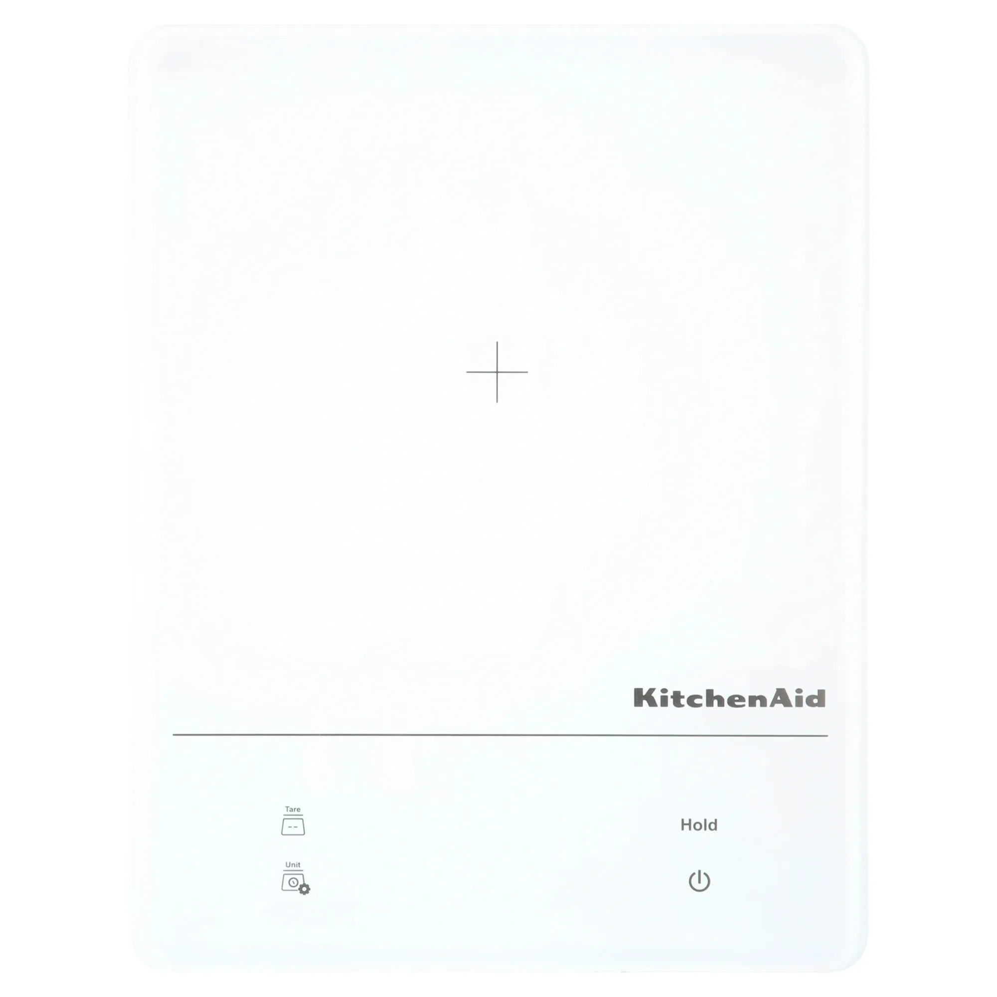 

11LB Waterproof Kitchen Scale White