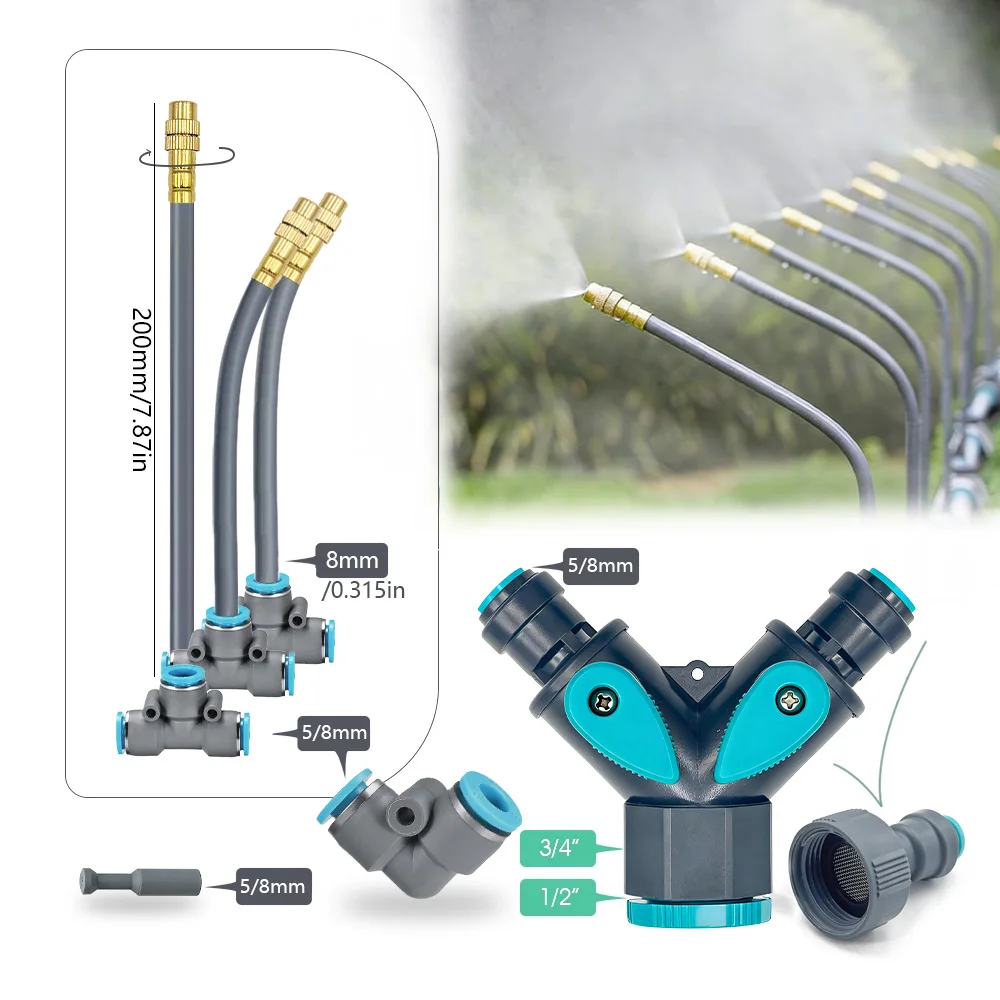 Thumbnail 3 - #62 Sprinkler Systems List of Top Picks