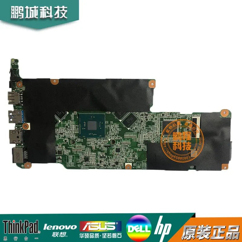 para Lenovo Yoga 30011ibr Flex 3-1130 Laptop Placa-mãe com Cpu N3700 4gb Rams 5b20k13586 5b20k13585 5b20k13584 5b20l02651