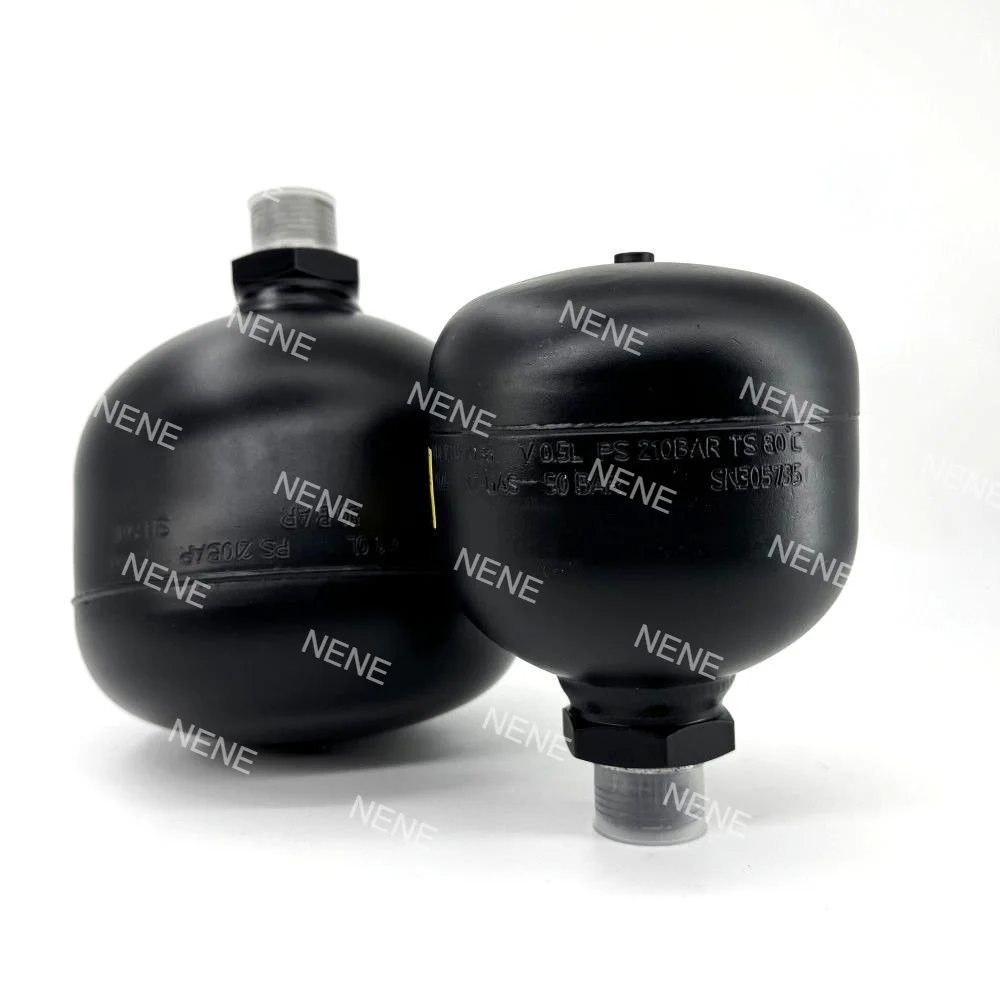 

VOE14606263 0.32L Excavator With 14606263 Accumulator EC160B EC200B EC210B EC240B EC290B