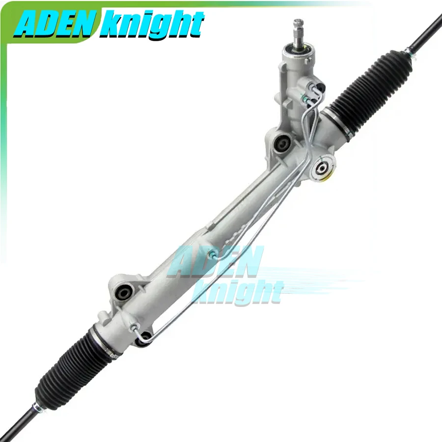 Power Steering Rack For Mercedes Sprinter 215 309 311 315 318 413 415 418 cdi (2006-) - 9064600200 9064600400 9064601300