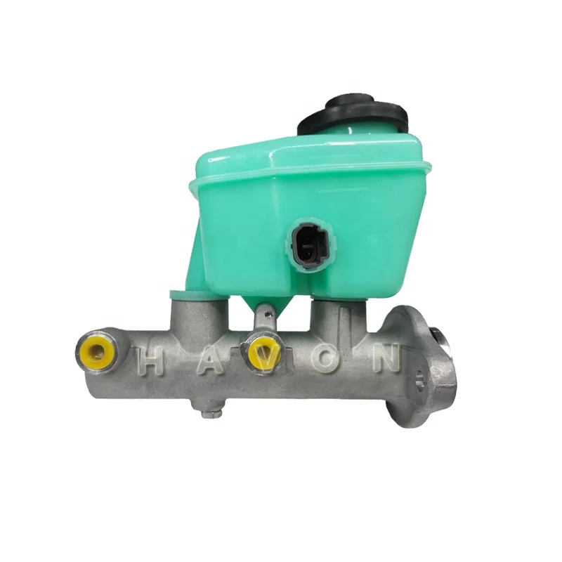 

Factory directly hot selling aluminum brake master cylinder 47201-3D390 47201-3D350 47201-3D460 for Toyota
