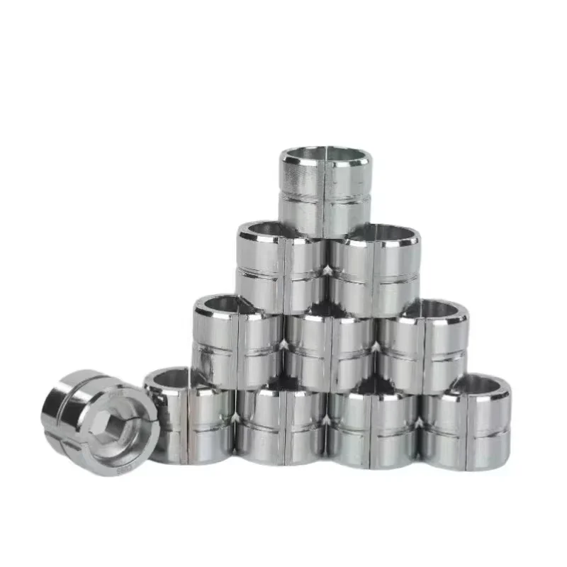 Electric Hydraulic …