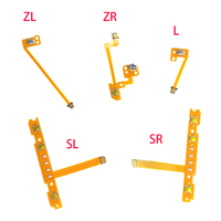 Replacement ZL ZR L SL SR Button Flex Cable For NS Switch Joy-Con Left Right Button Key Flex Cable Controller Replacement Repair