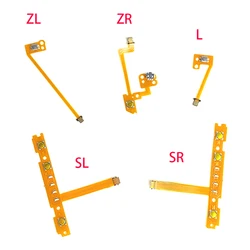 Replacement ZL ZR L SL SR Button Flex Cable For NS Switch Joy-Con Left Right Button Key Flex Cable Controller Replacement Repair