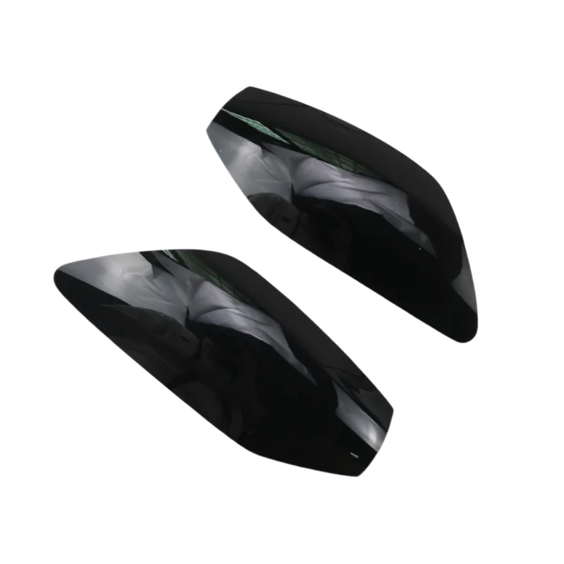 Motorcycle Headlight Lense Lens Cover Shield For Yamaha Yzf R6 1998-2002