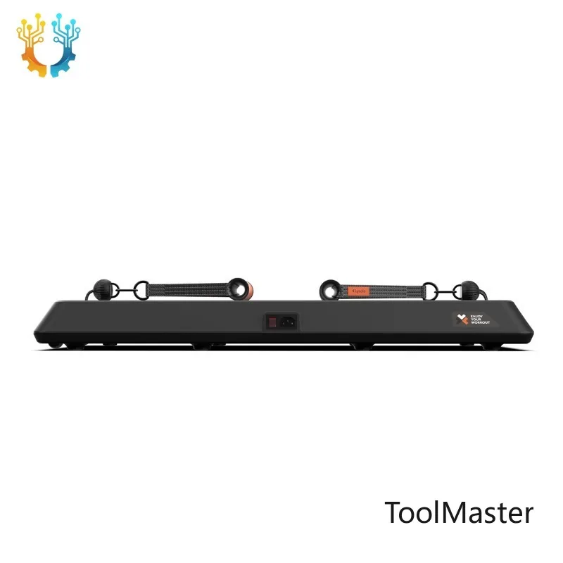 

2026[Hot Sale] Unisex All-in-One Smart Trainer Intelligent Fitness Power Station Resistance Strength Gym Machine For Chest Exerc