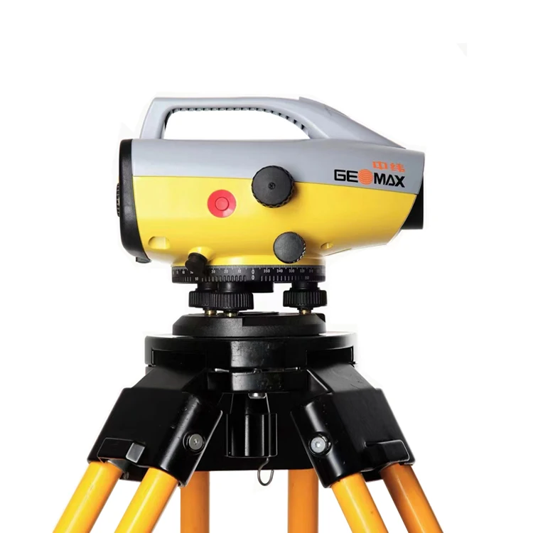 Geomax ZDL 700 Automatic Level Good Price Durable Dependable Hot Selling High Precision Dumpy Survey Auto Level