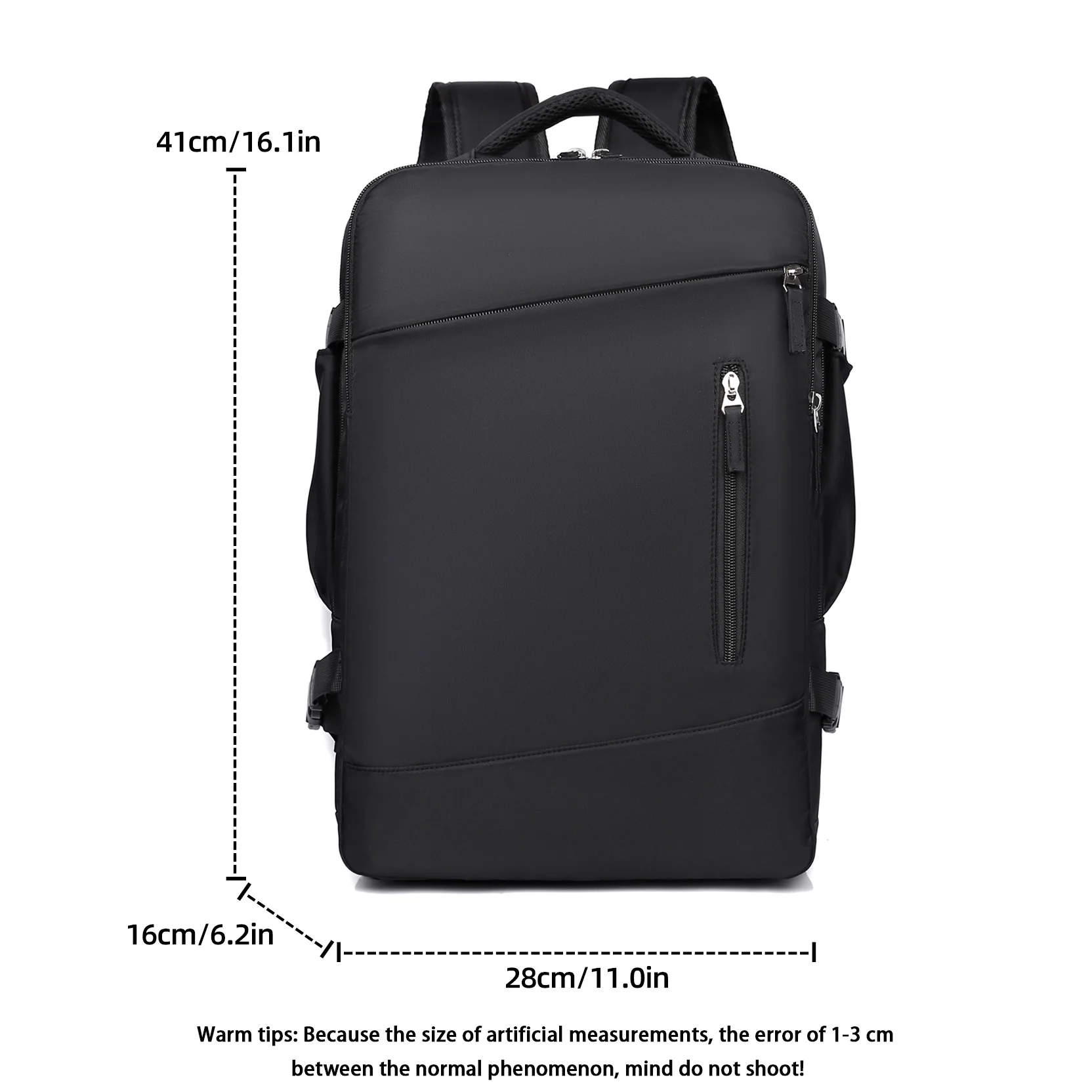 Thumbnail 2 - #3 Trending Large Capacity Backpacks Right Now