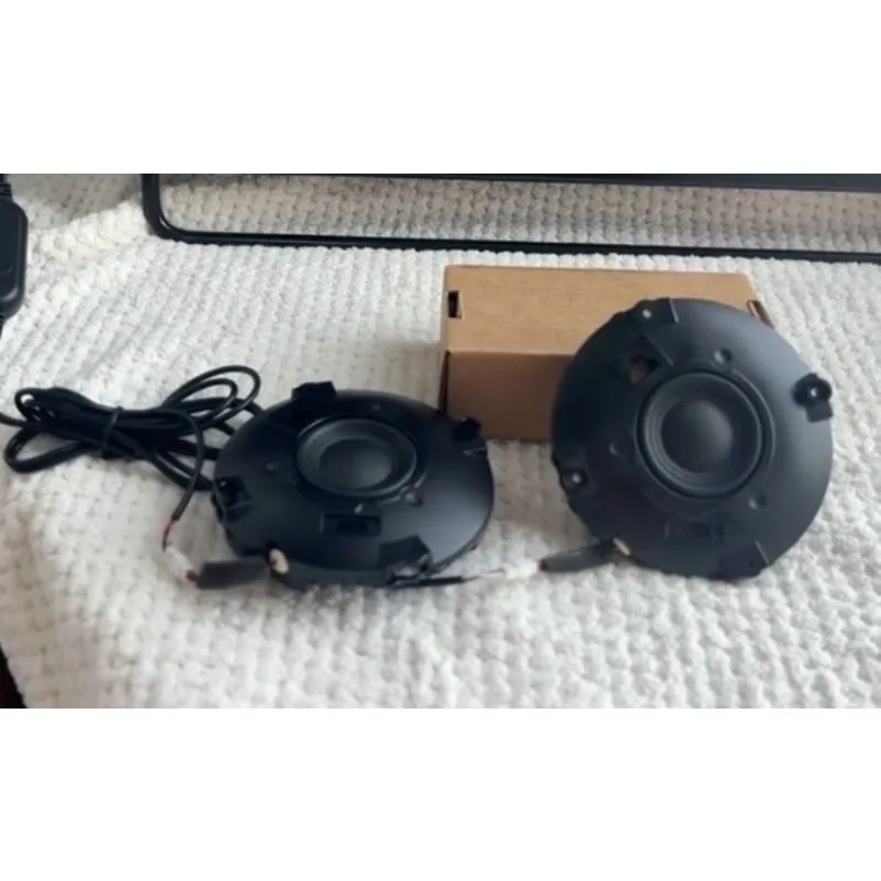 Stereo USB Speaker High Volume Desktop Computer Audio Desktop Speaker Home Multimedia