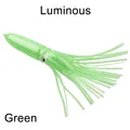 3Pcs Green