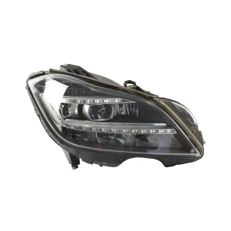 

X Wholesale Xenon Headlamp Automobile Headlamp Car Headlight For Mercedes Benz A2188203359/A2188203459