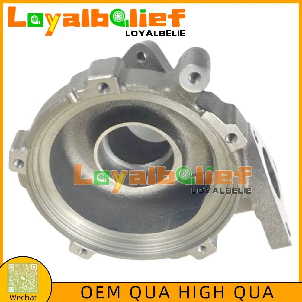 Auto Turbo Turbine Housing For SSANGYONG Actyon Kyron 2.0 Xdi 104 Kw D20DT GT1549V 761433