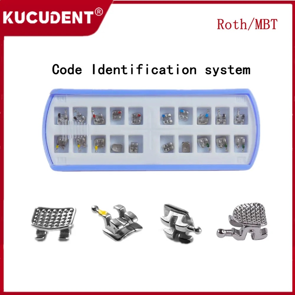 Dental Orthodontic …