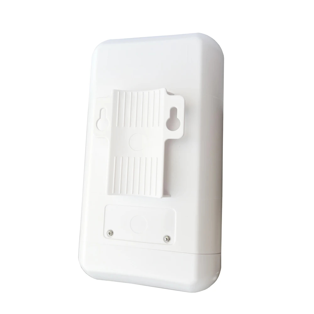 Wasserdichtes Gateway Outdoor Ble Gateway Beacon Bridge Iot Gerät mit WLAN Poe zur Verfolgung