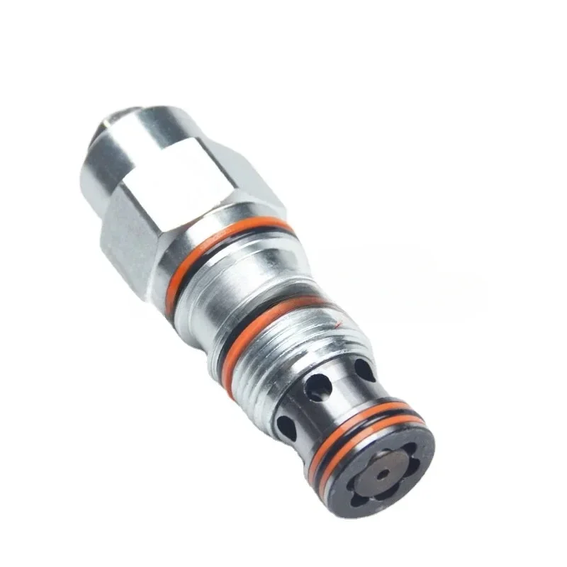 لصمام التوازن من نوع الشمس المضاد للتوازن لـ CBEA Cbeg LHN LJN CBA-T02-L1RN L3rn #3