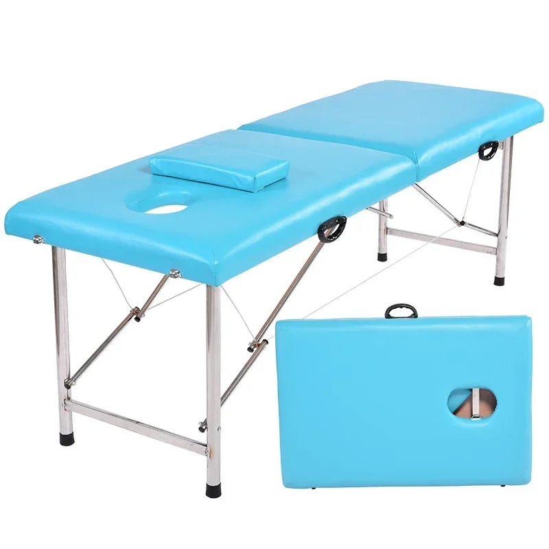 

Hot Selling Massage Table Bed For Shiatsu Massage And Fitness Equipment