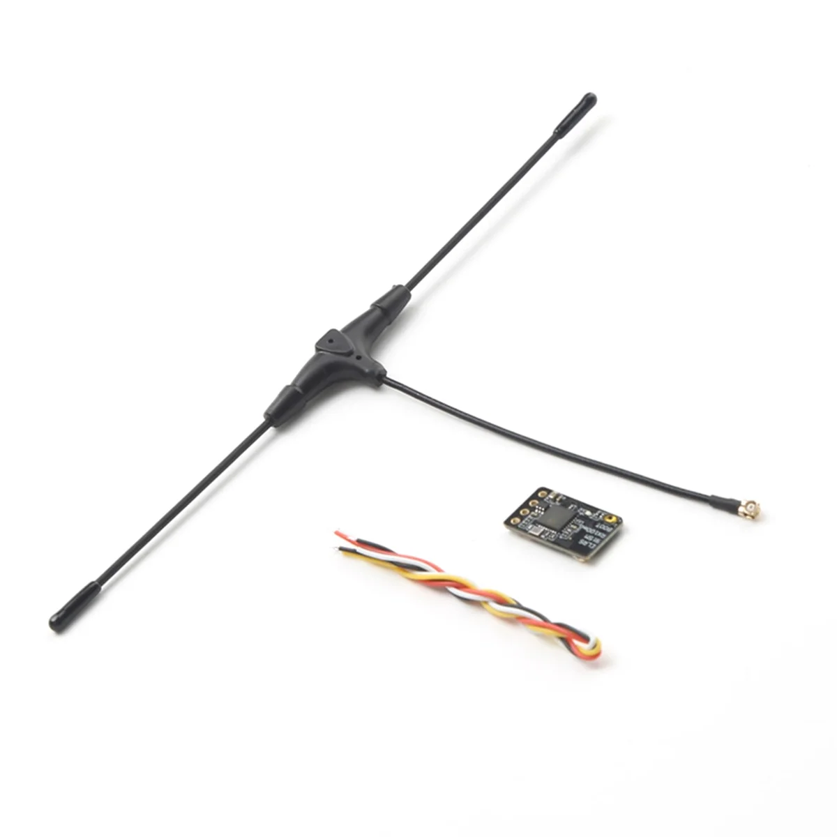 ตัวรับสัญญาณ ELRS915 915MHz expresslrs อะไหล่สำหรับ happymodel ES900RX Beta สำหรับ RC FPV Long Range โดรนแข่ง Quadcopter