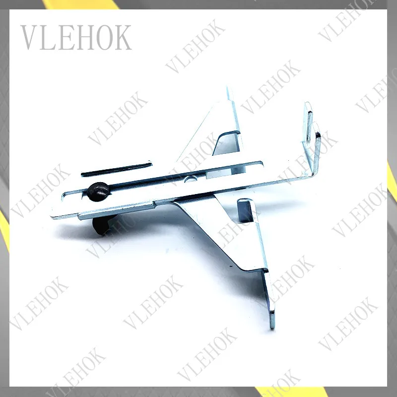 Straight guide assembly for Makita RT001G DRT50 RT0702C RT0700C