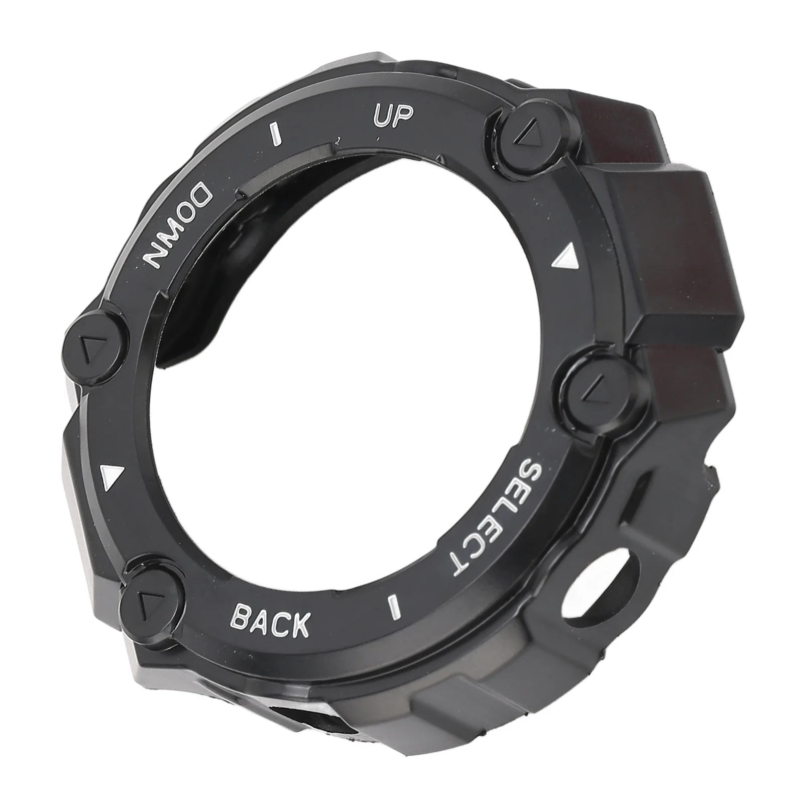 Plastic Protector Cover Case for Amazfit TRex Watch Edge Bumper Protective Shell Frame