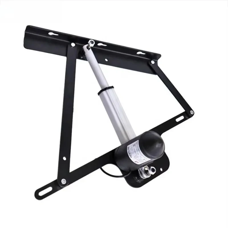 

Lifting Hinge Bed Storage Mechanism Gas Strut Hydraulic Lift Hidden Bed Hardware