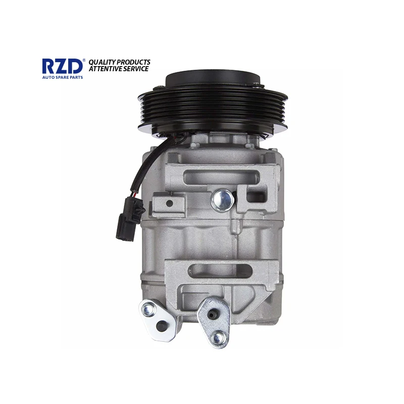 All Series Automotive Universal Car A/C Compressor OEM 92600-JA00A For Nissan
