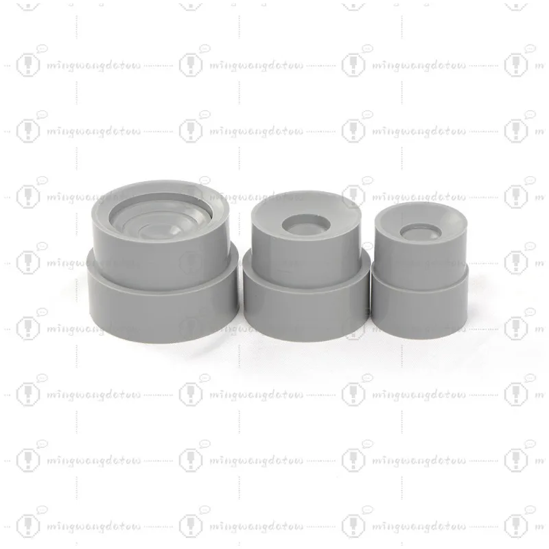Lens Repair Shaping Tools, Rubber  Disassembly Tools, 9Pcs Rubber Lens Removal Ring Kit for Camera Lens Maintenance