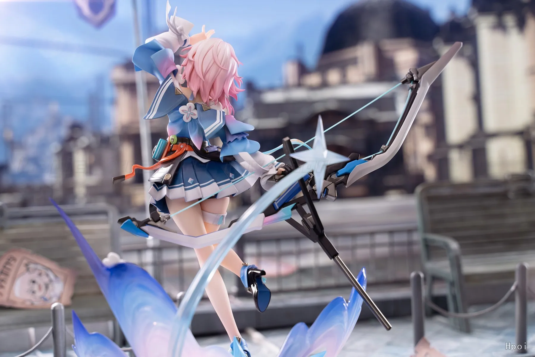 【In stock 】APEX-TOYS Honkai: Star Rail March 7th 1/7 Scale Figure