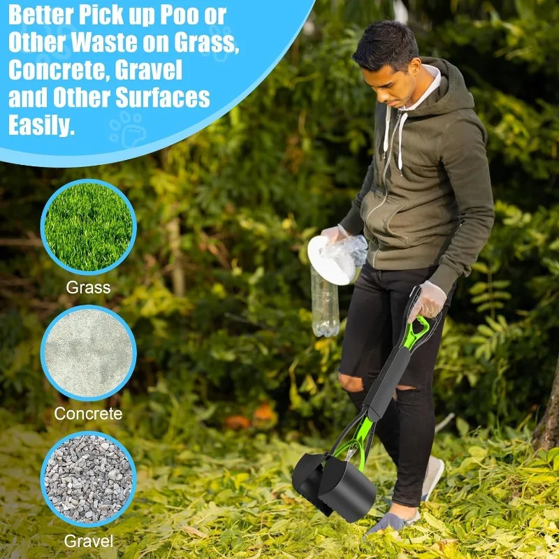 Thumbnail 4 - #3 Trending Puppy Poop Scoopers Right Now