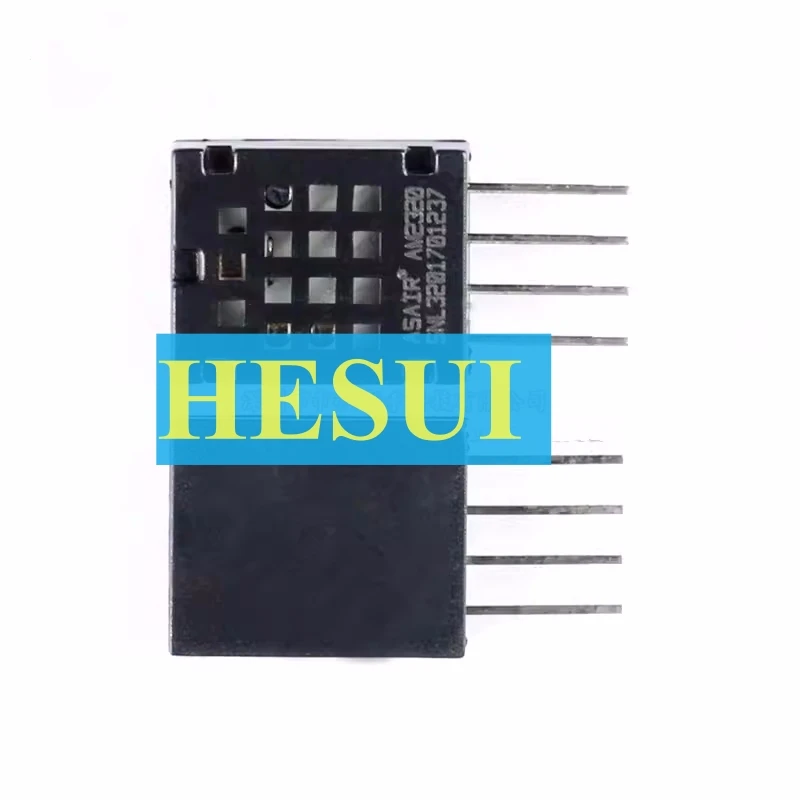 AM2320 Temperature and humidity sensor Capacitive module